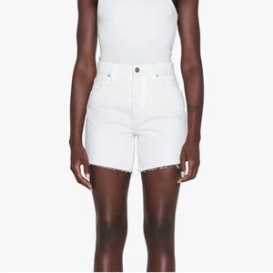 NWT Anine Bing Kit Short- brand new never worn